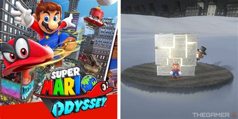 mario odyssey metal boxes|mario odyssey metal cubes.